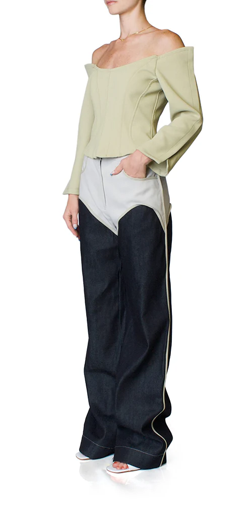 Henry Bodice Mist - Image 3