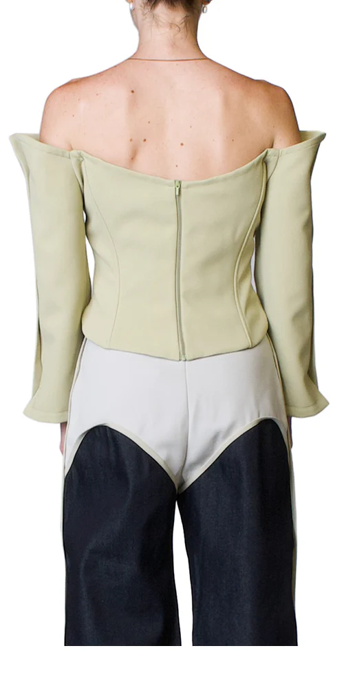 Henry Bodice Mist - Image 4