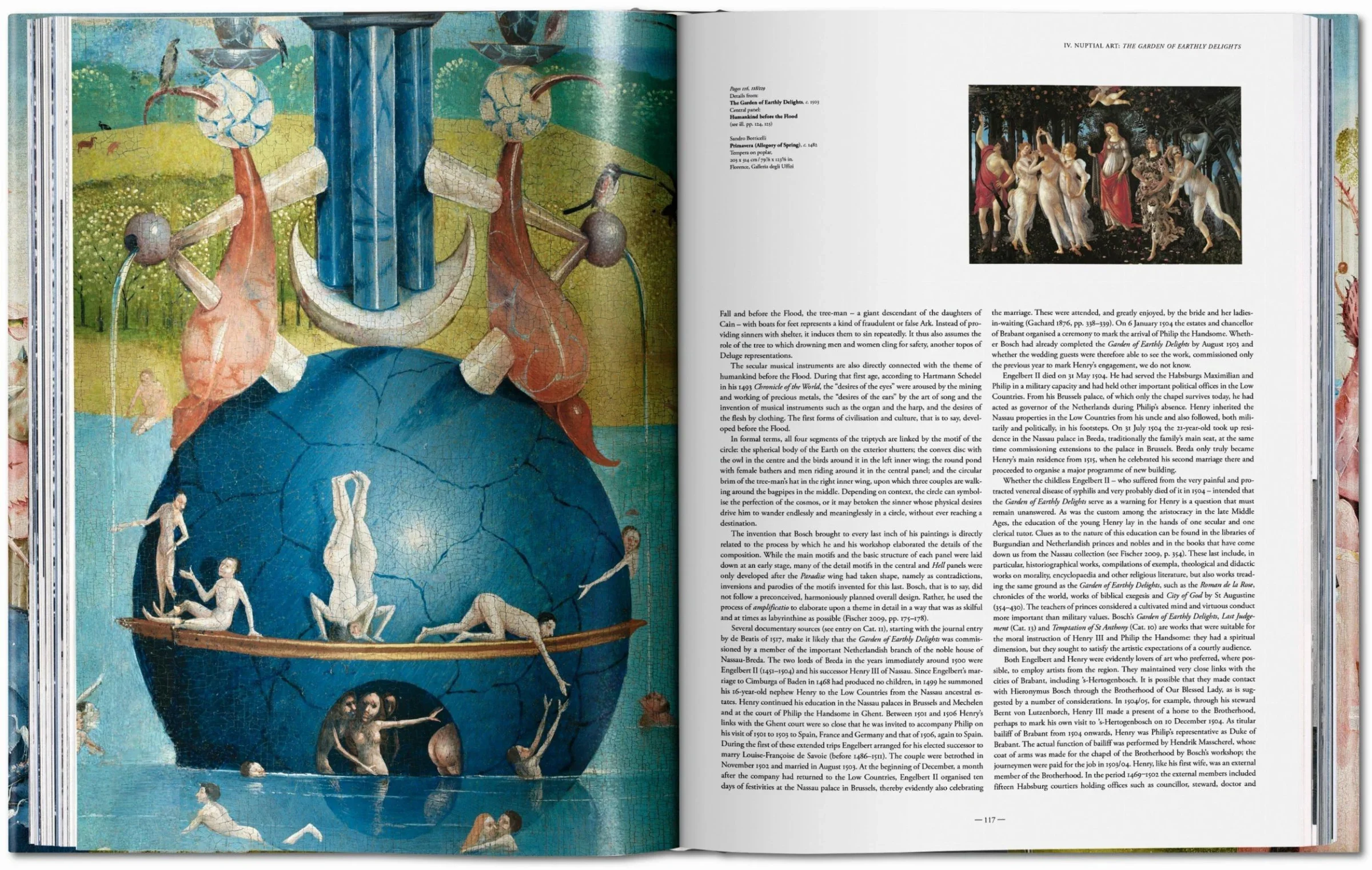 Hieronymus Bosch. The Complete Works - Image 14