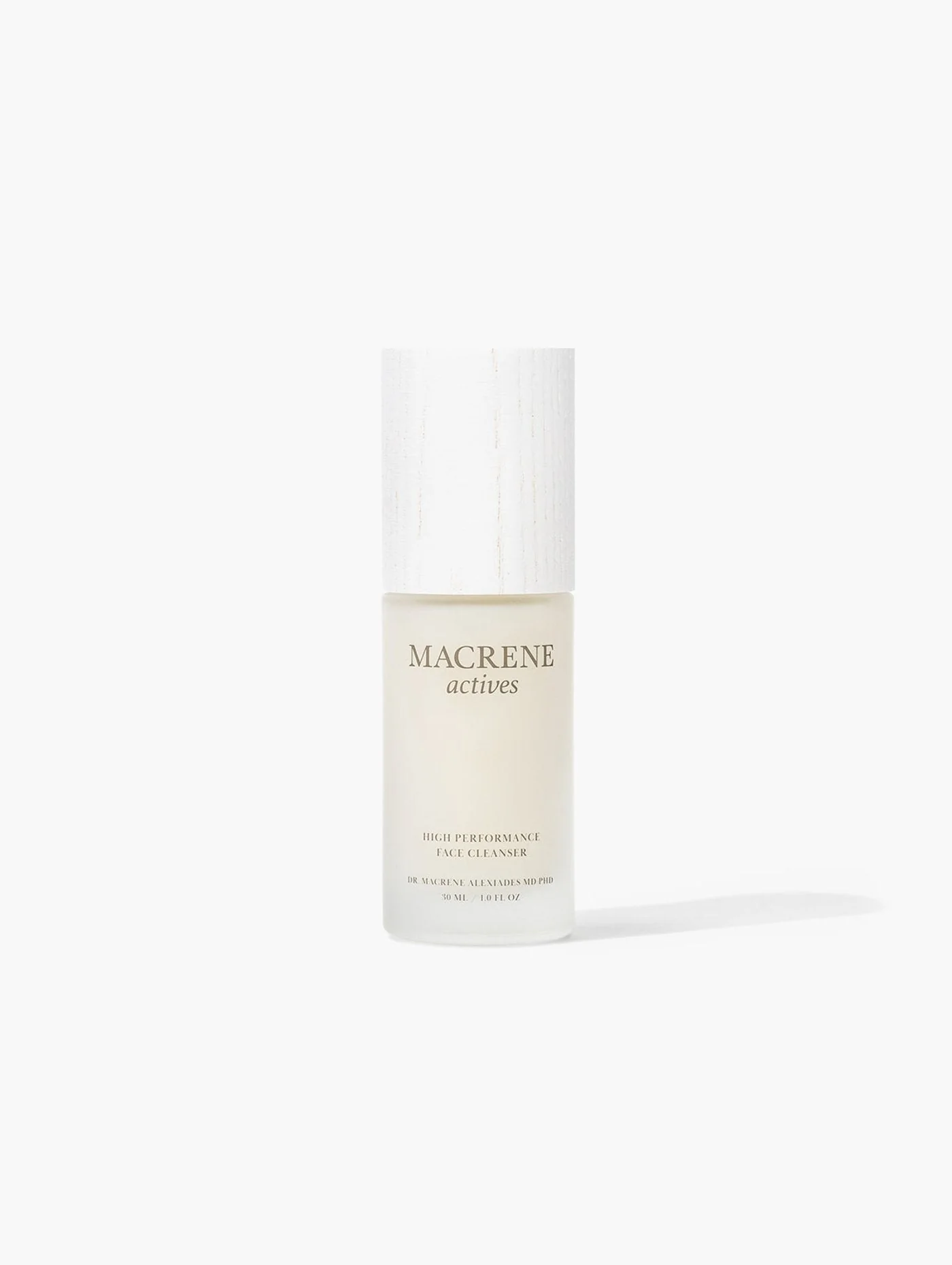 High Performance Cleanser - Image 9