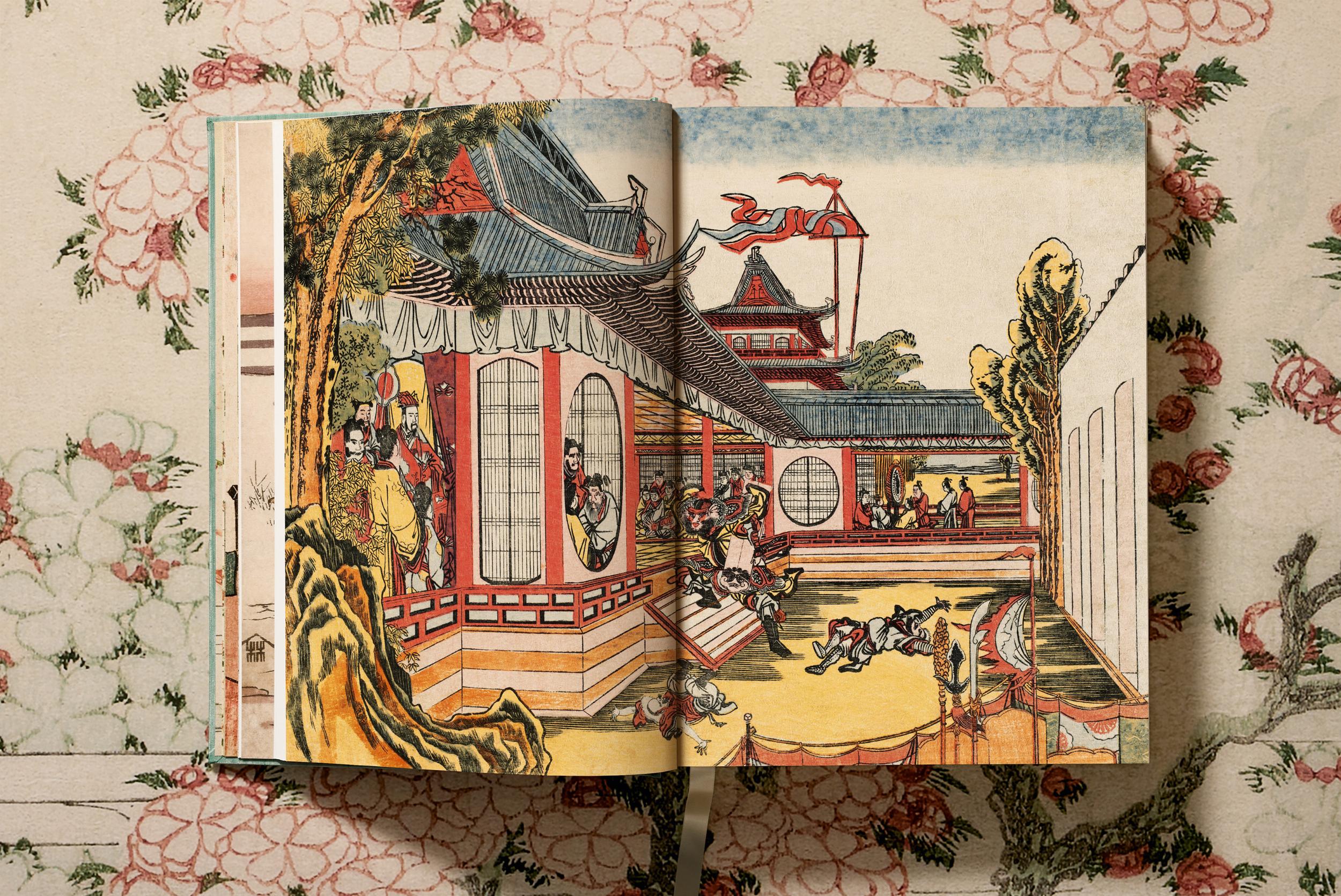 Hokusai - Image 5