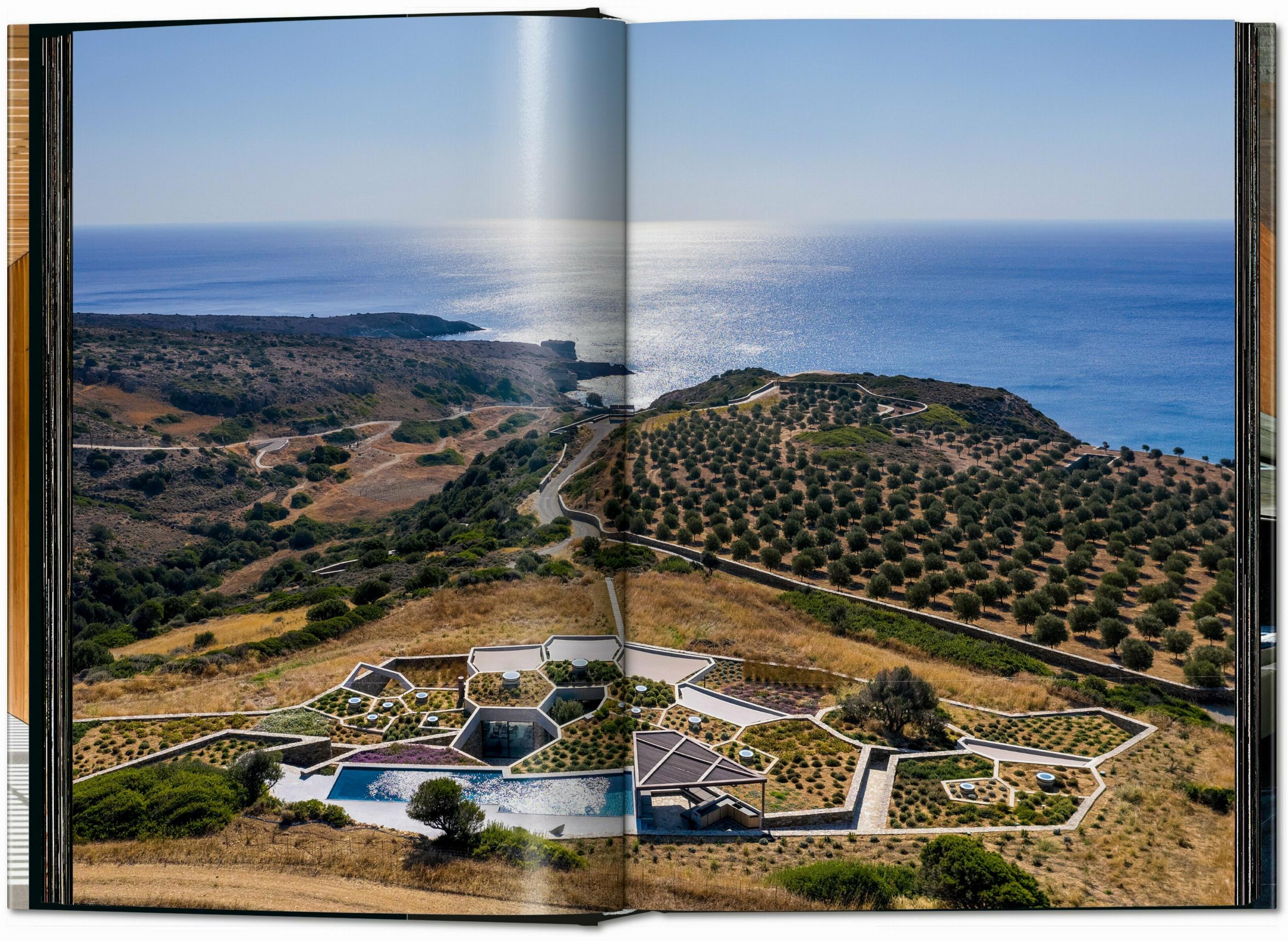Homes For Our Time. Contemporary Houses around the World. Vol. 2 - Image 2
