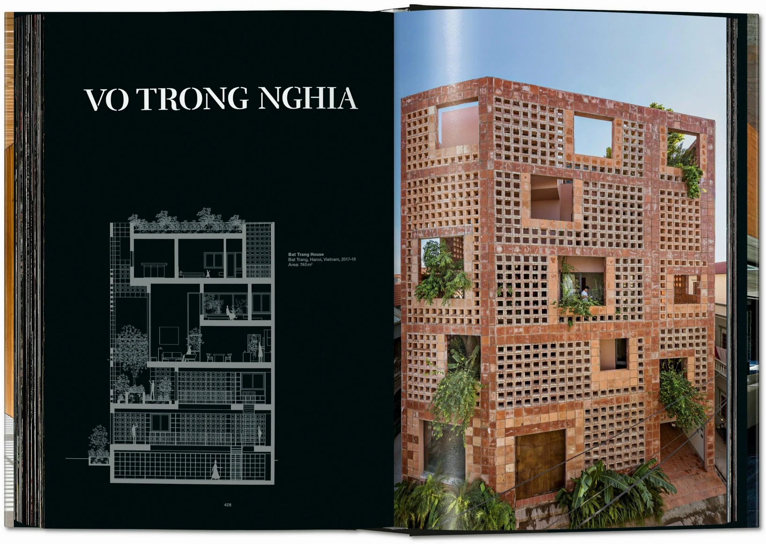 Homes For Our Time. Contemporary Houses around the World. Vol. 2 - Image 8