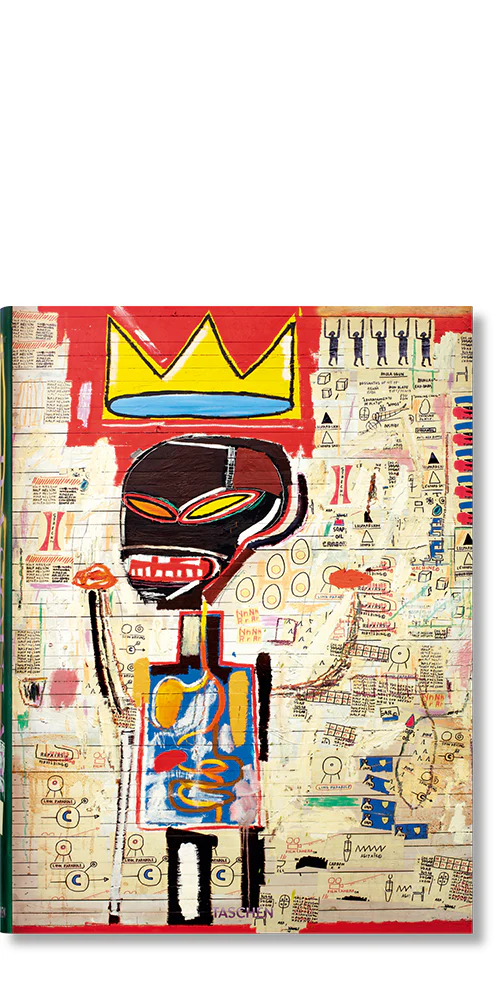 Jean-Michel Basquiat