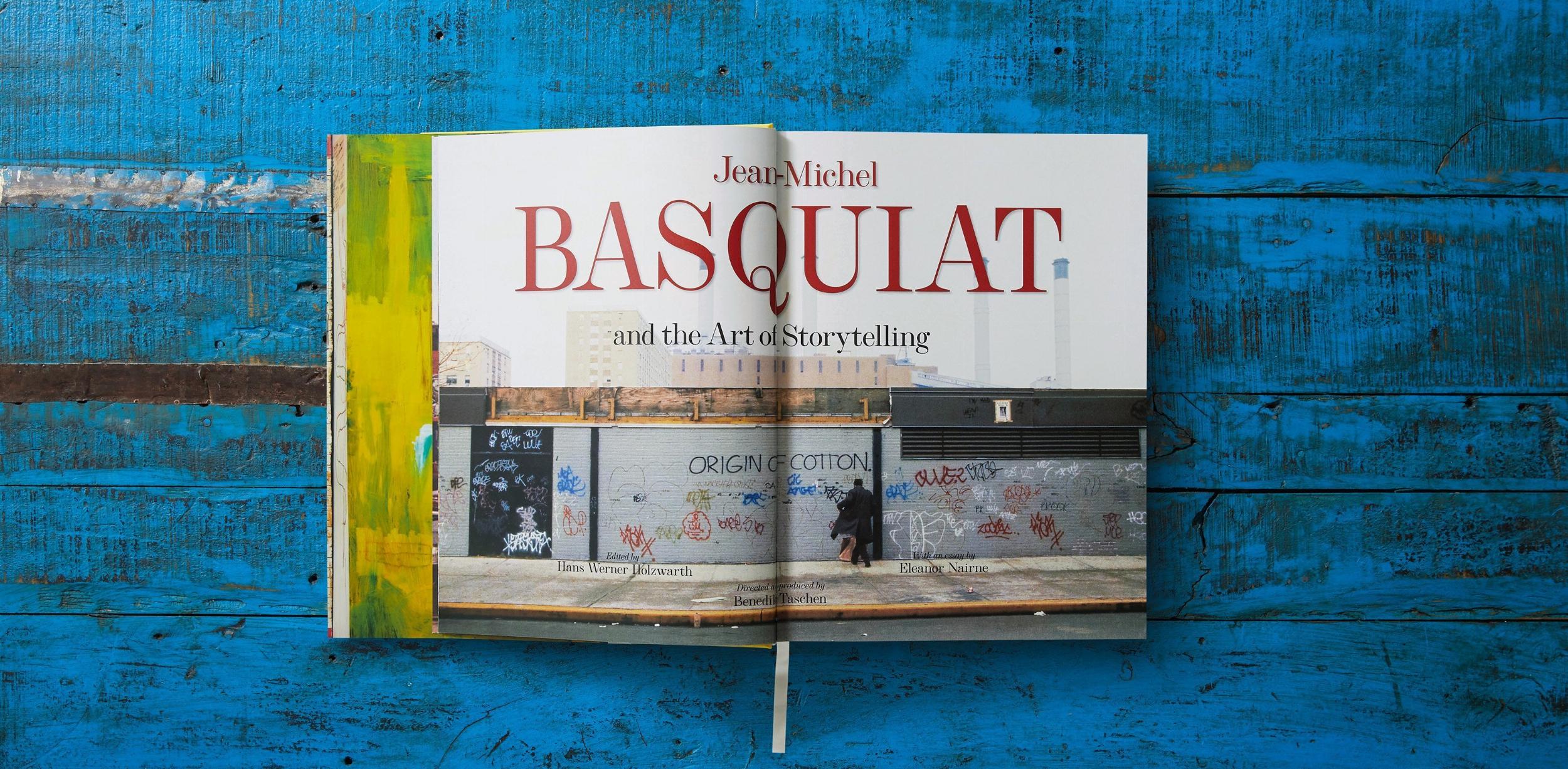 Jean-Michel Basquiat - Image 2