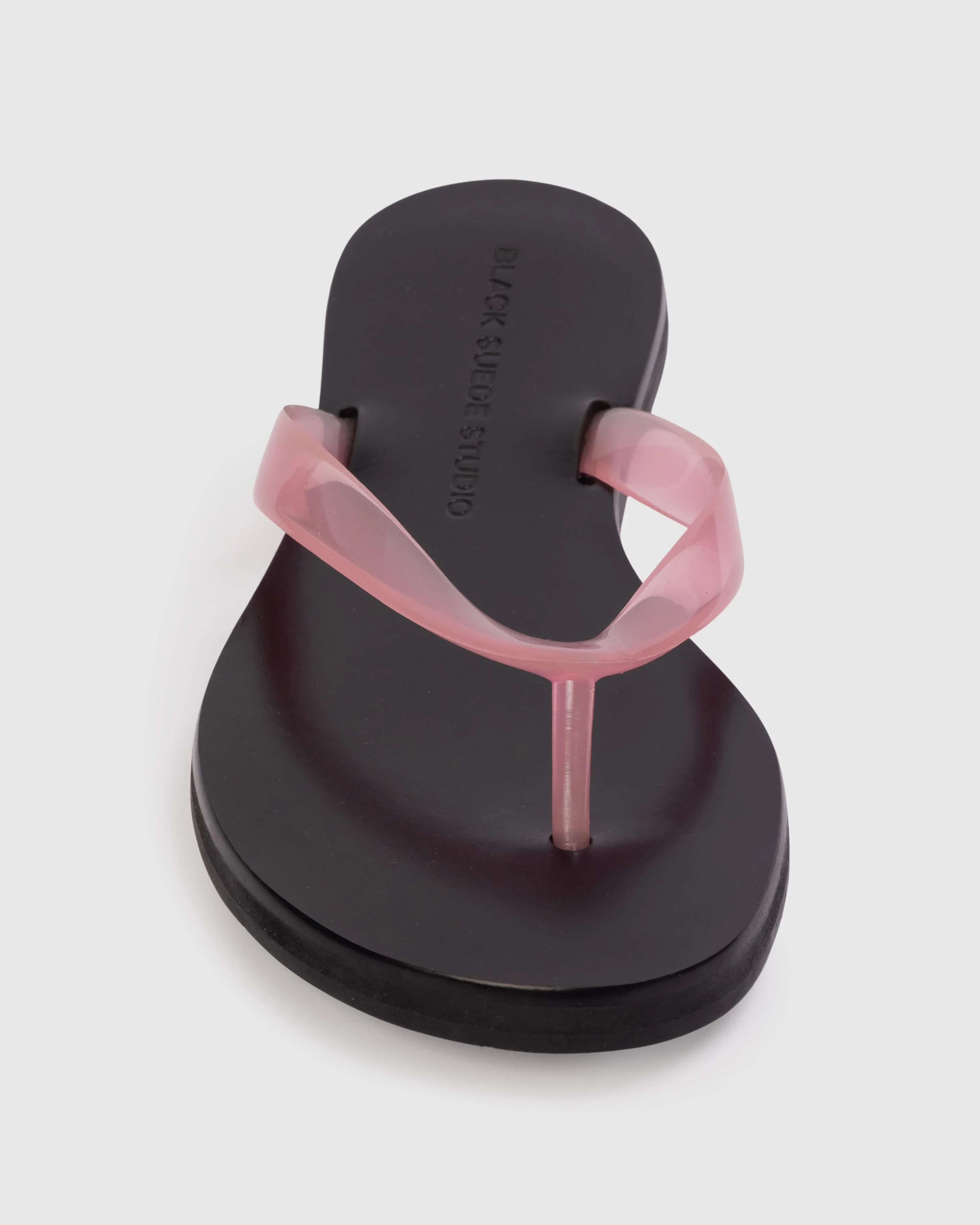 Jelly Sandal Bubble Gum - Image 3
