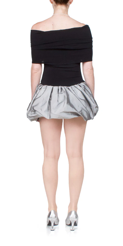 Jewel Mini Dress - Image 5