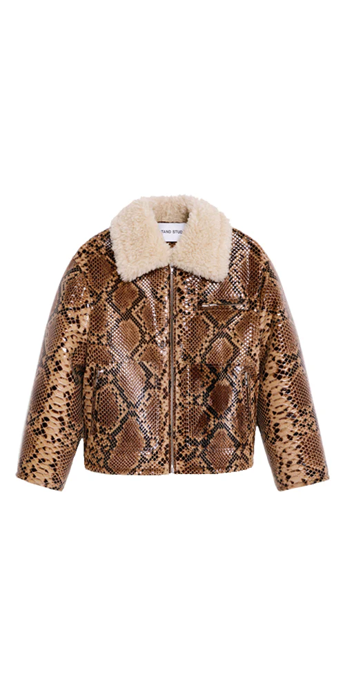 Kaz Jacket - Image 5