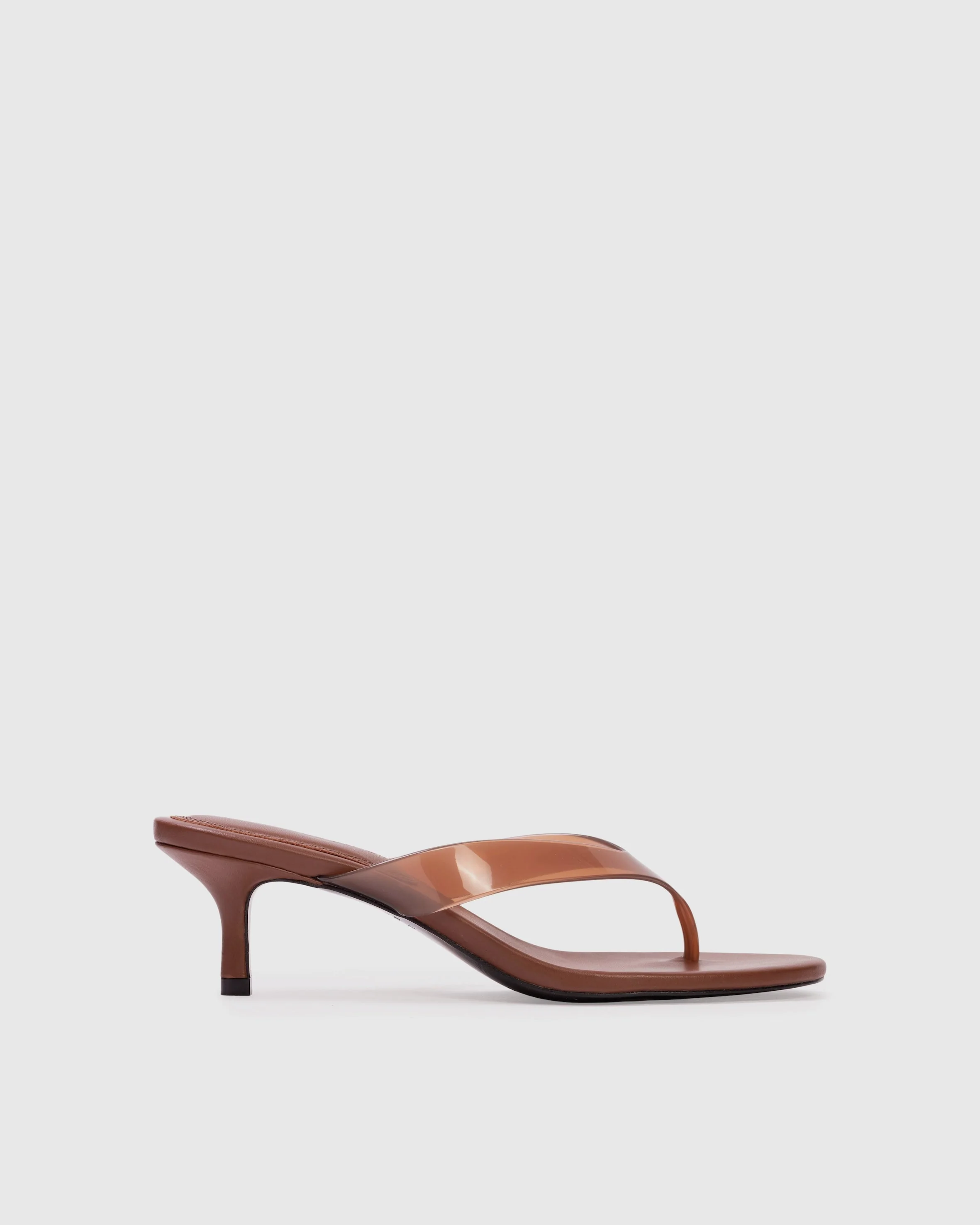 KG 50 Mule Chestnut - Image 4