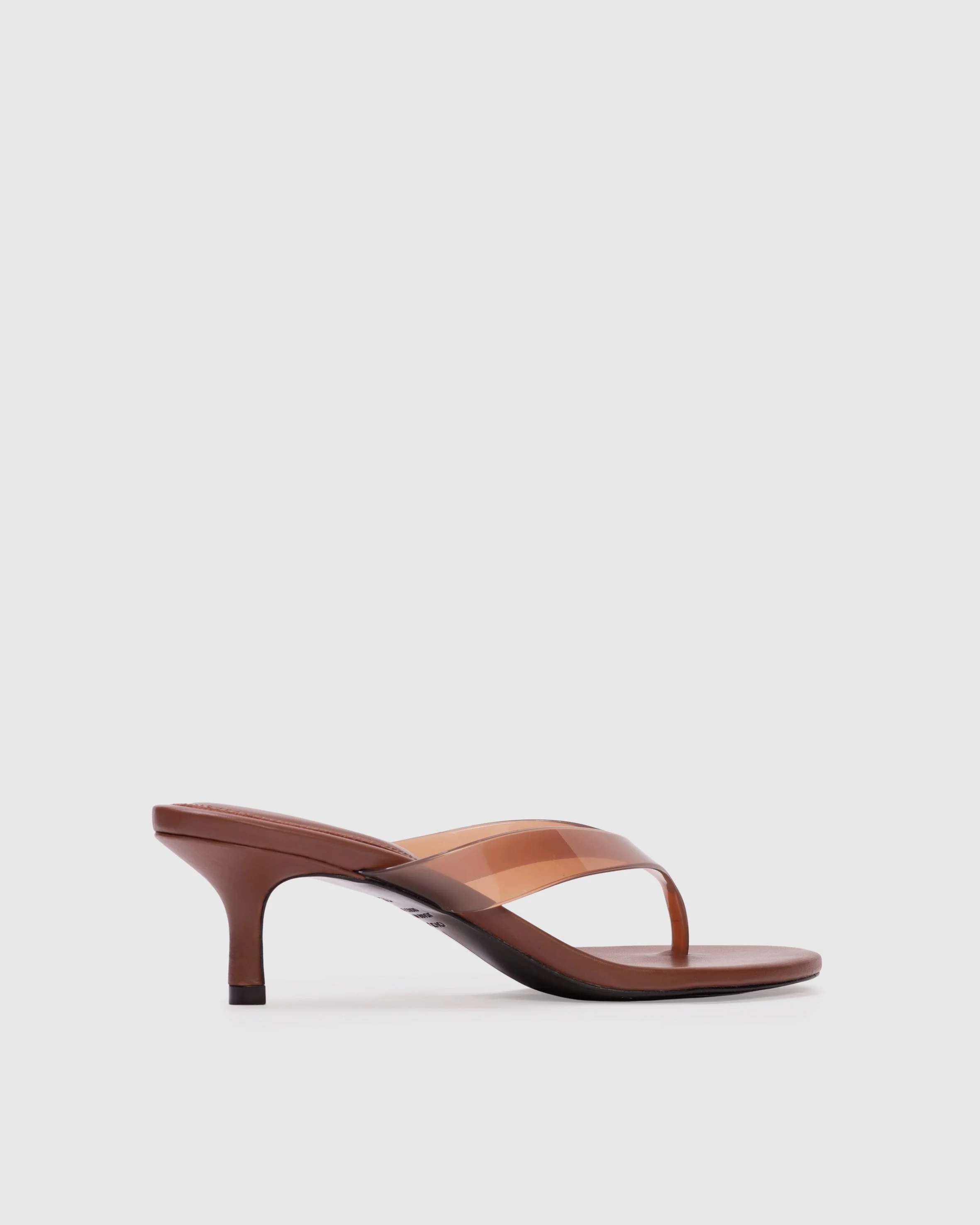 KG 50 Mule Chestnut - Image 6