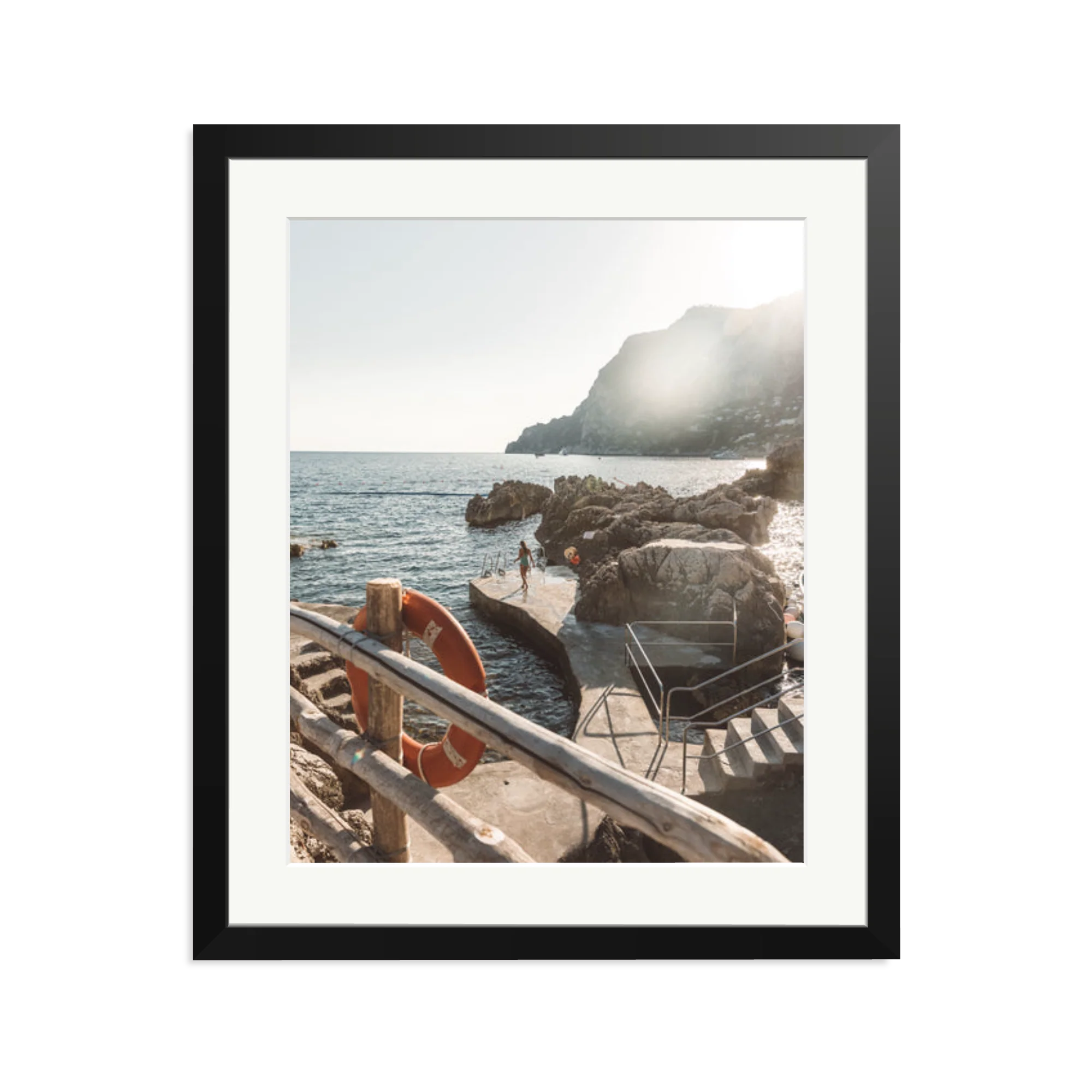 La Fontelina, Capri - Image 10