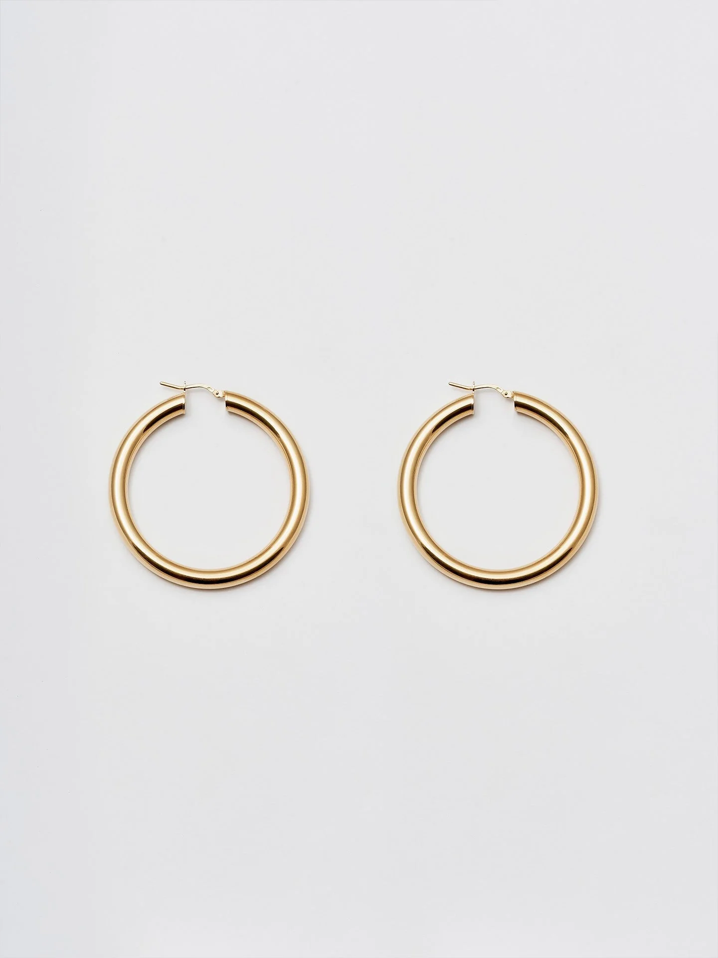 Large Tru Hoops - Image 4