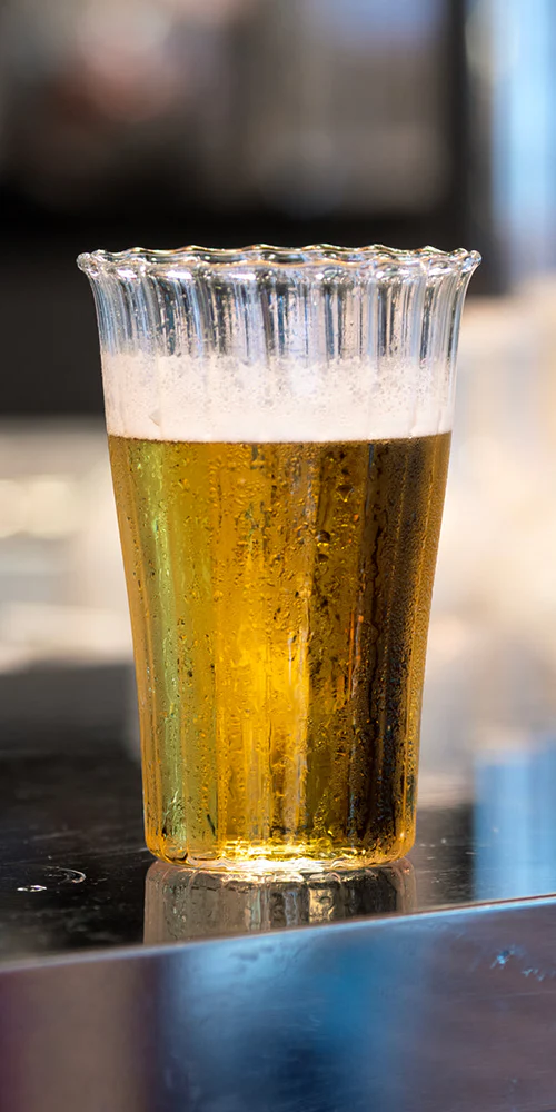 Le Grand Verre, Set of 4 - Image 5