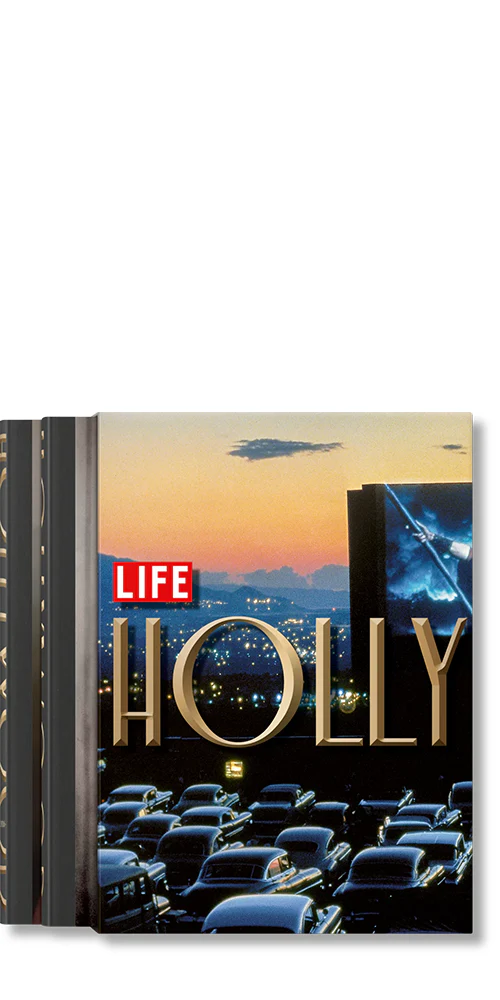 LIFE. Hollywood