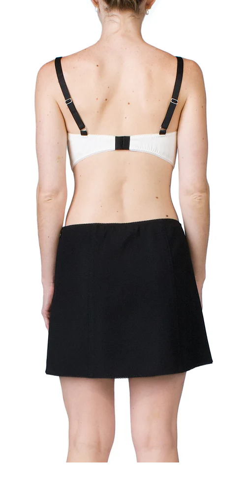 Lille Corset Top - Image 4
