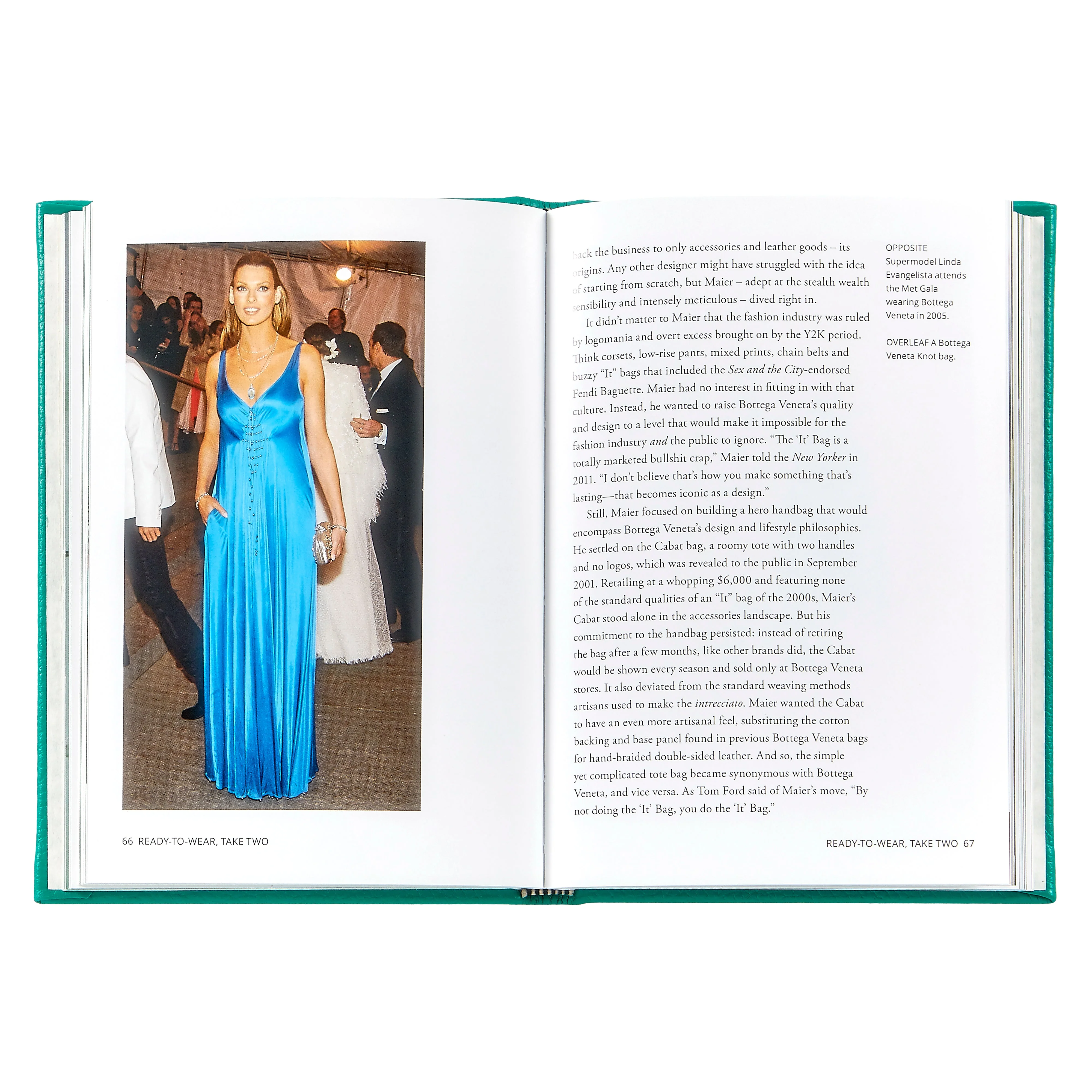 Little Book of Bottega Veneta - Image 4