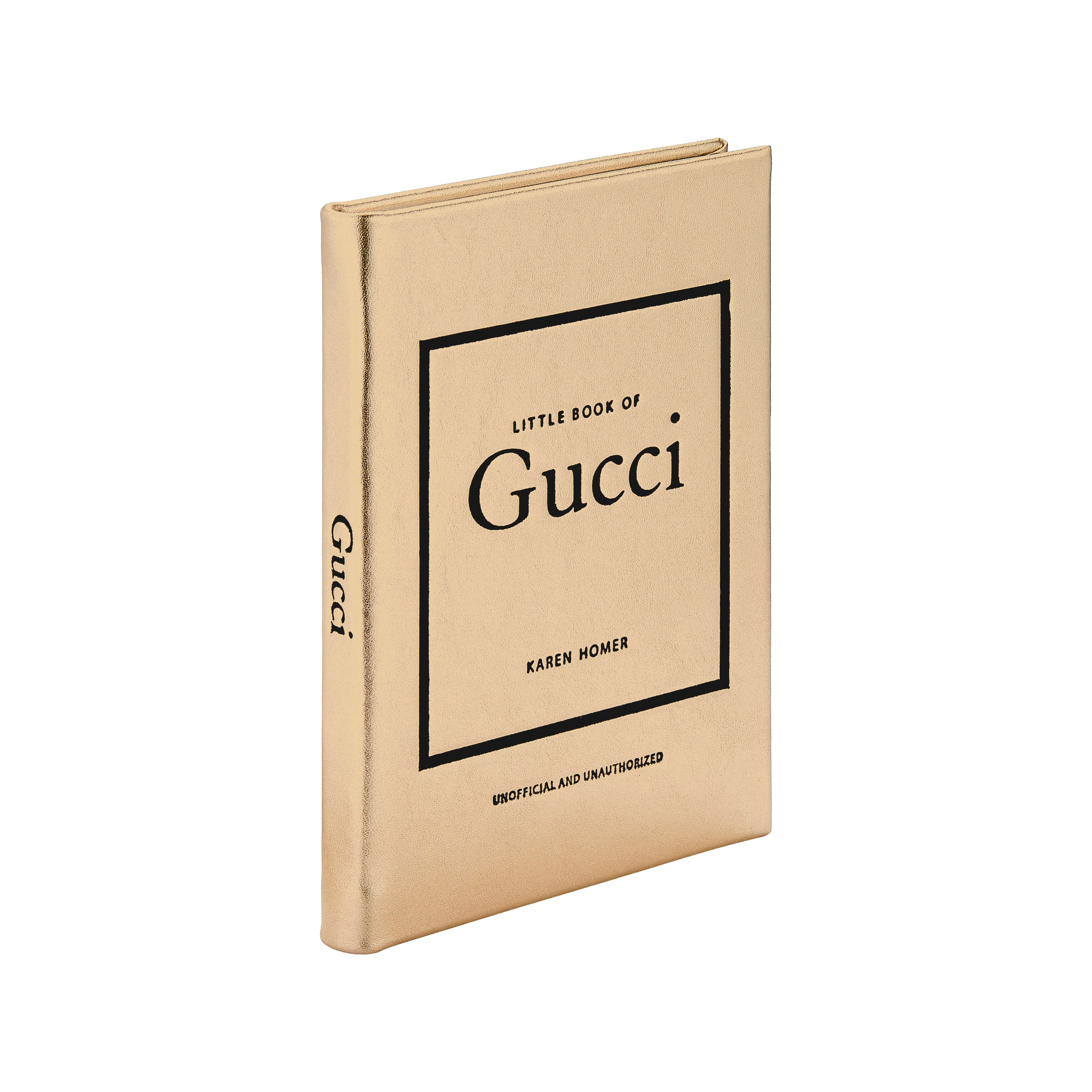 Little Book of Gucci - Image 6