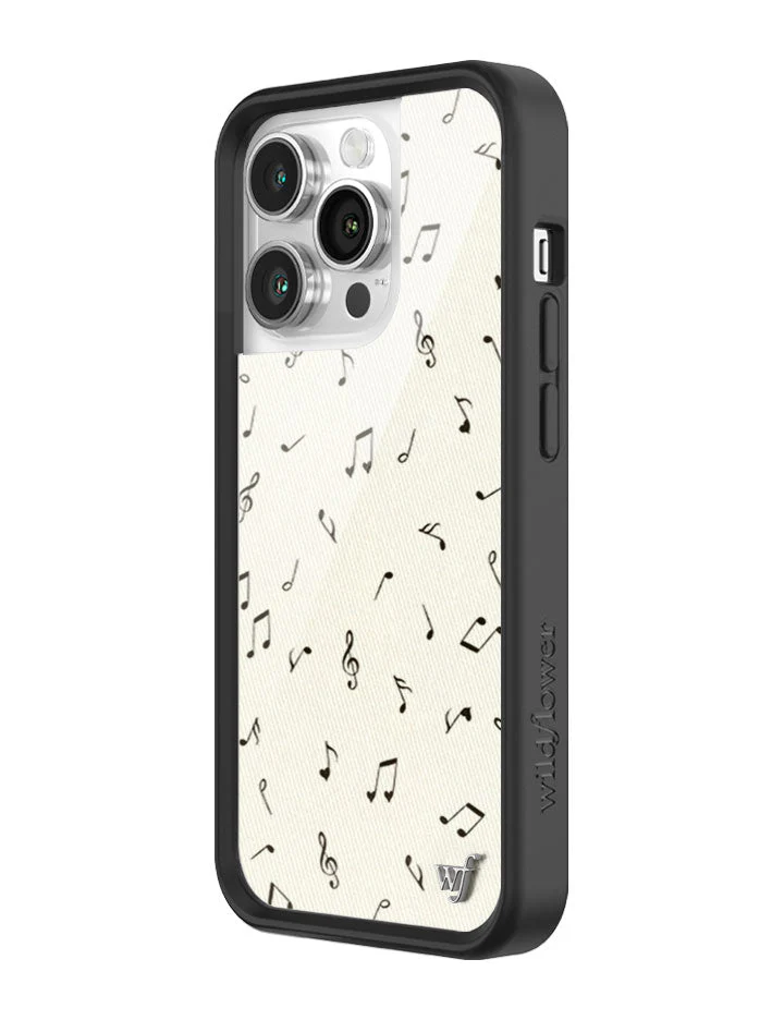 Love Notes iPhone Case - Image 36