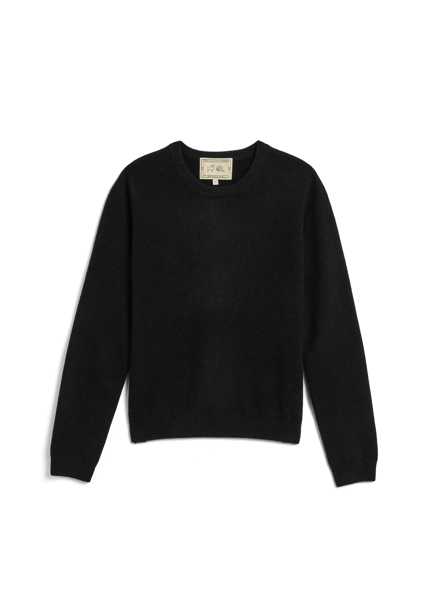 Lulu Cashmere Sweater - Image 10