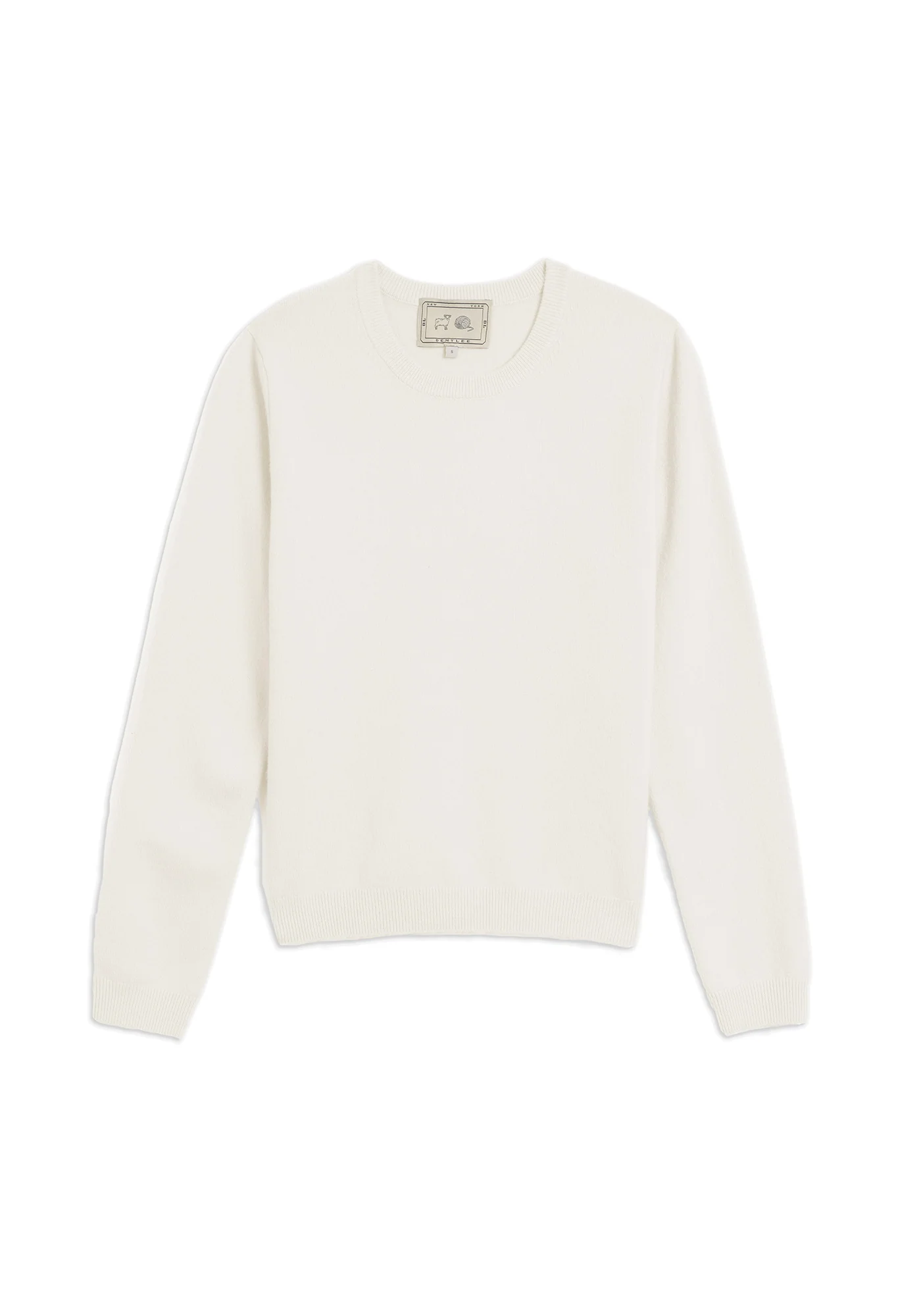 Lulu Cashmere Sweater - Image 11