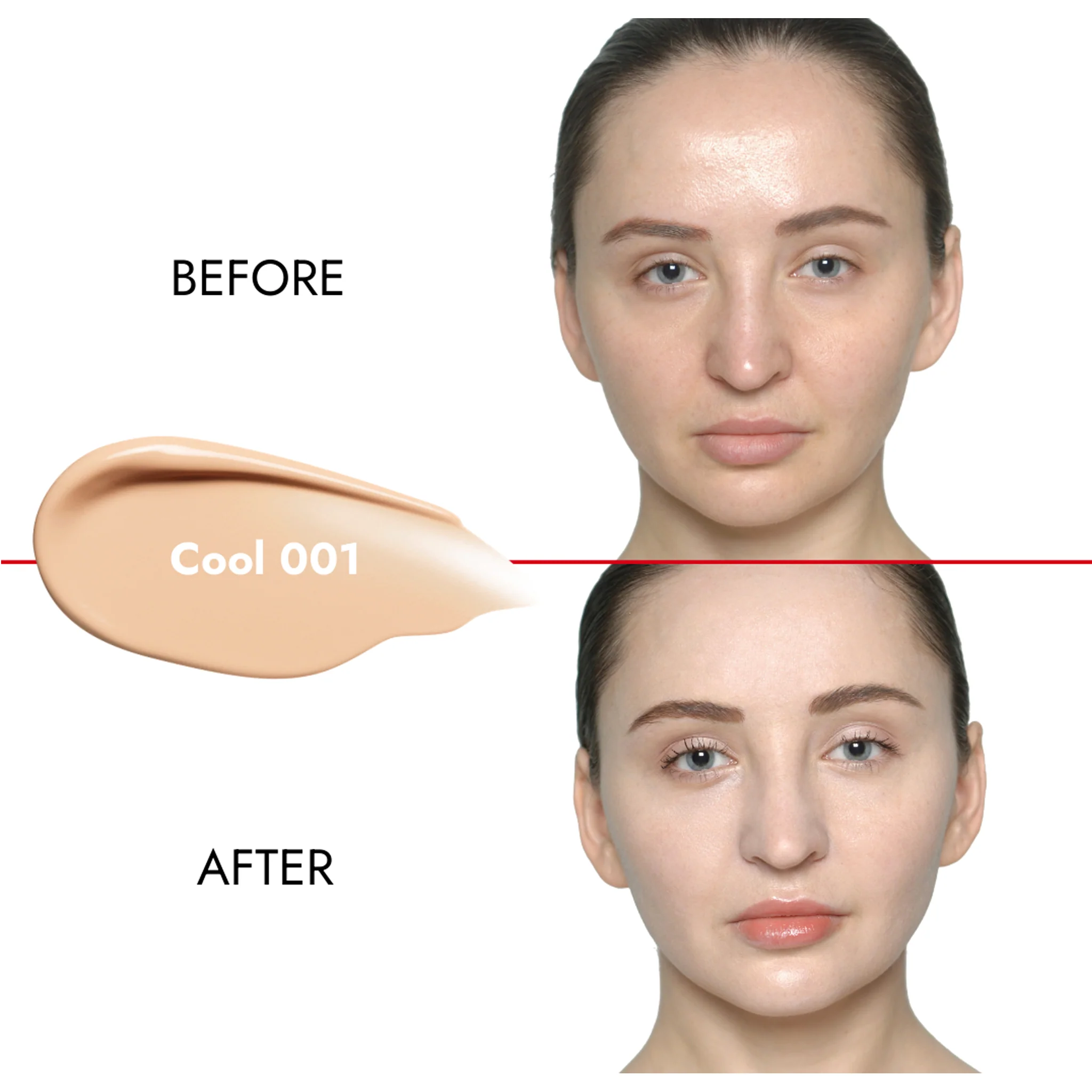 Maifanshi Moisture Foundation - Image 2
