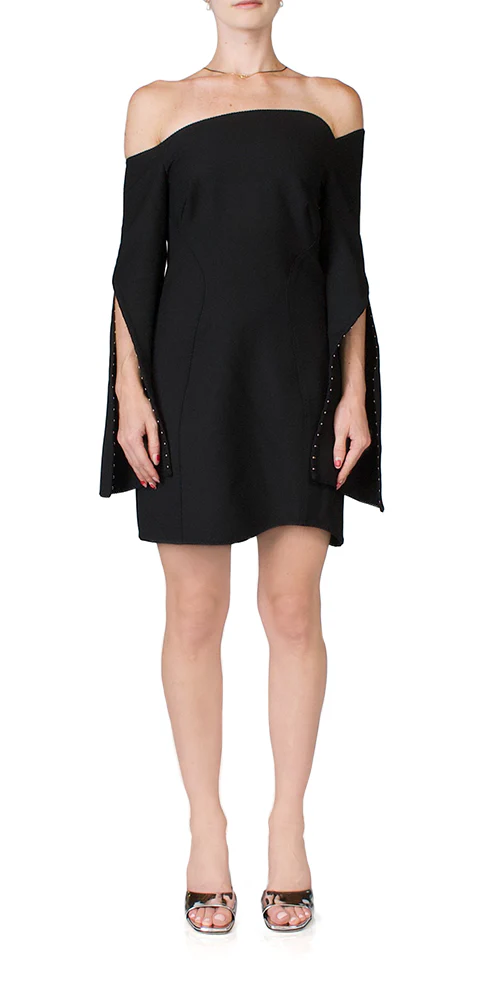Margot Mini Dress - Image 4
