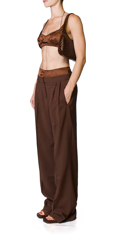 Marie Bra Top - Image 3