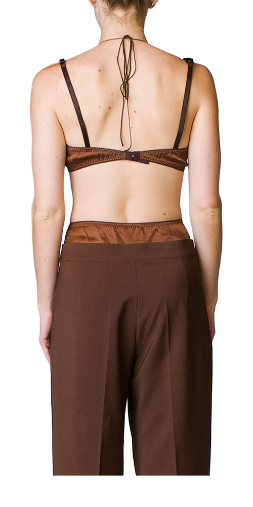 Marie Bra Top - Image 4