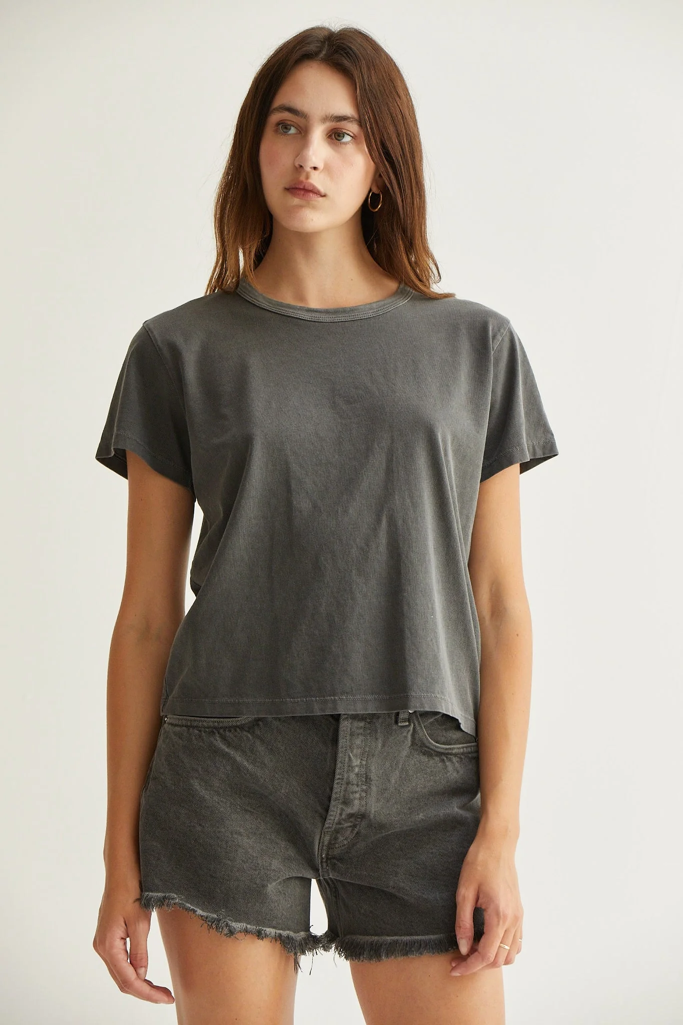 Marielle Classic Tee - Image 24