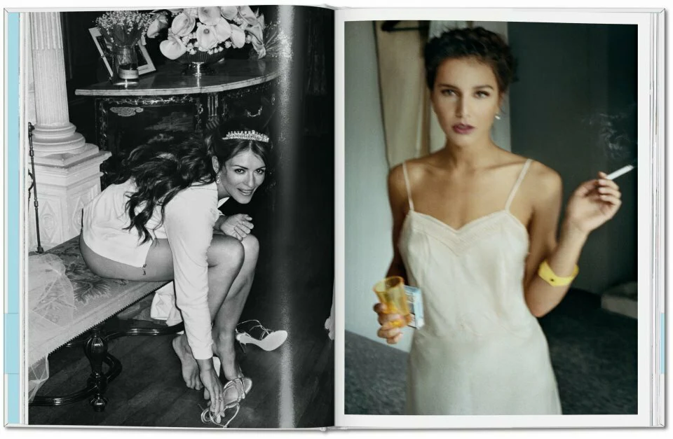 Mario Testino. I Love You - Image 3