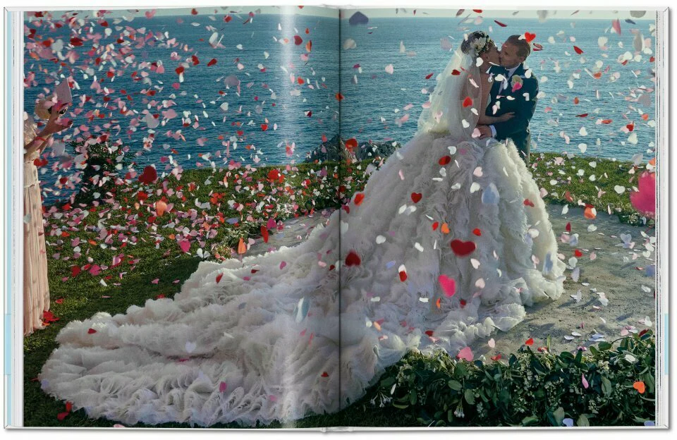 Mario Testino. I Love You - Image 6