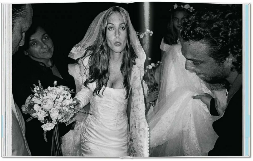 Mario Testino. I Love You - Image 7
