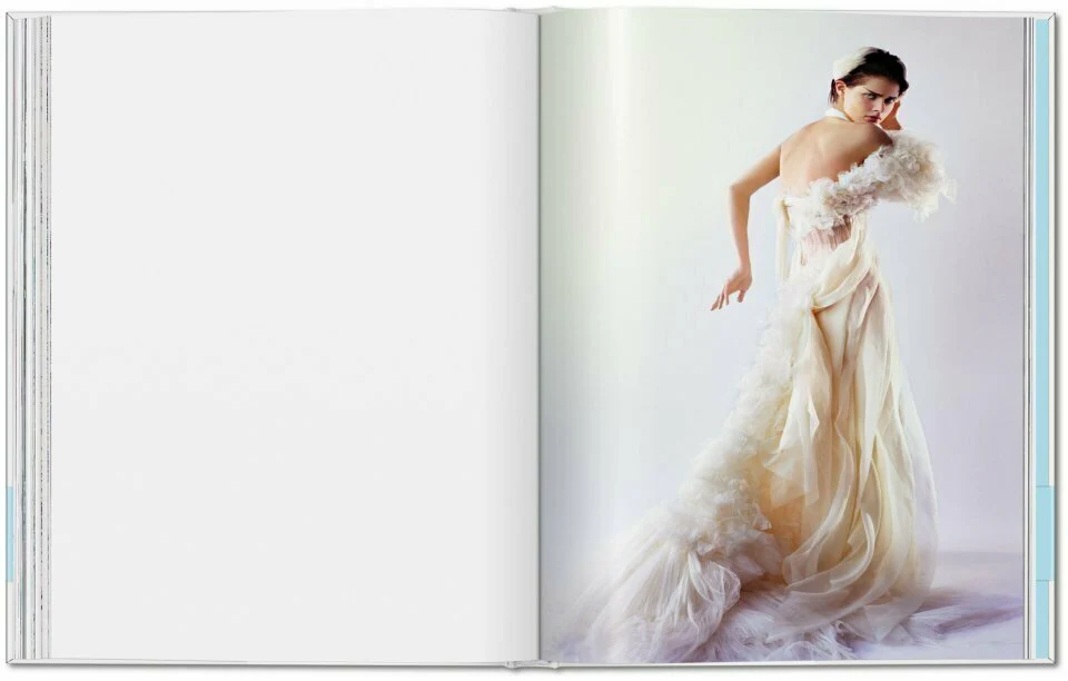 Mario Testino. I Love You - Image 8