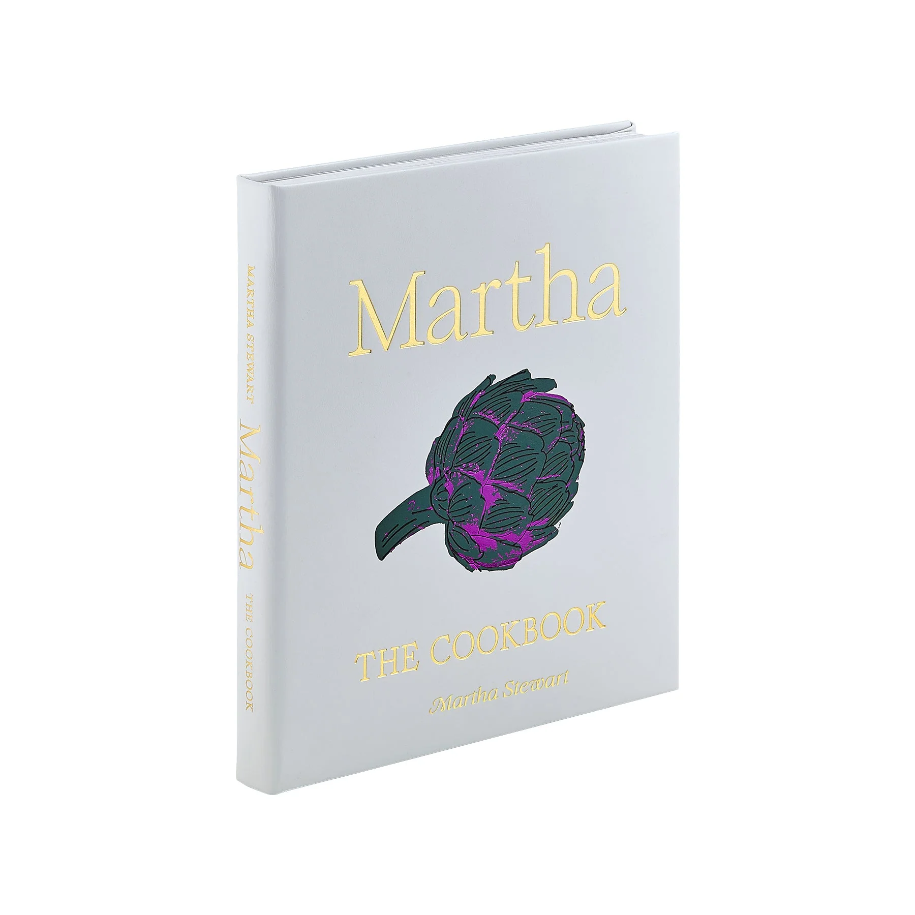 Martha: The Cookbook By Martha Stewart - Image 3