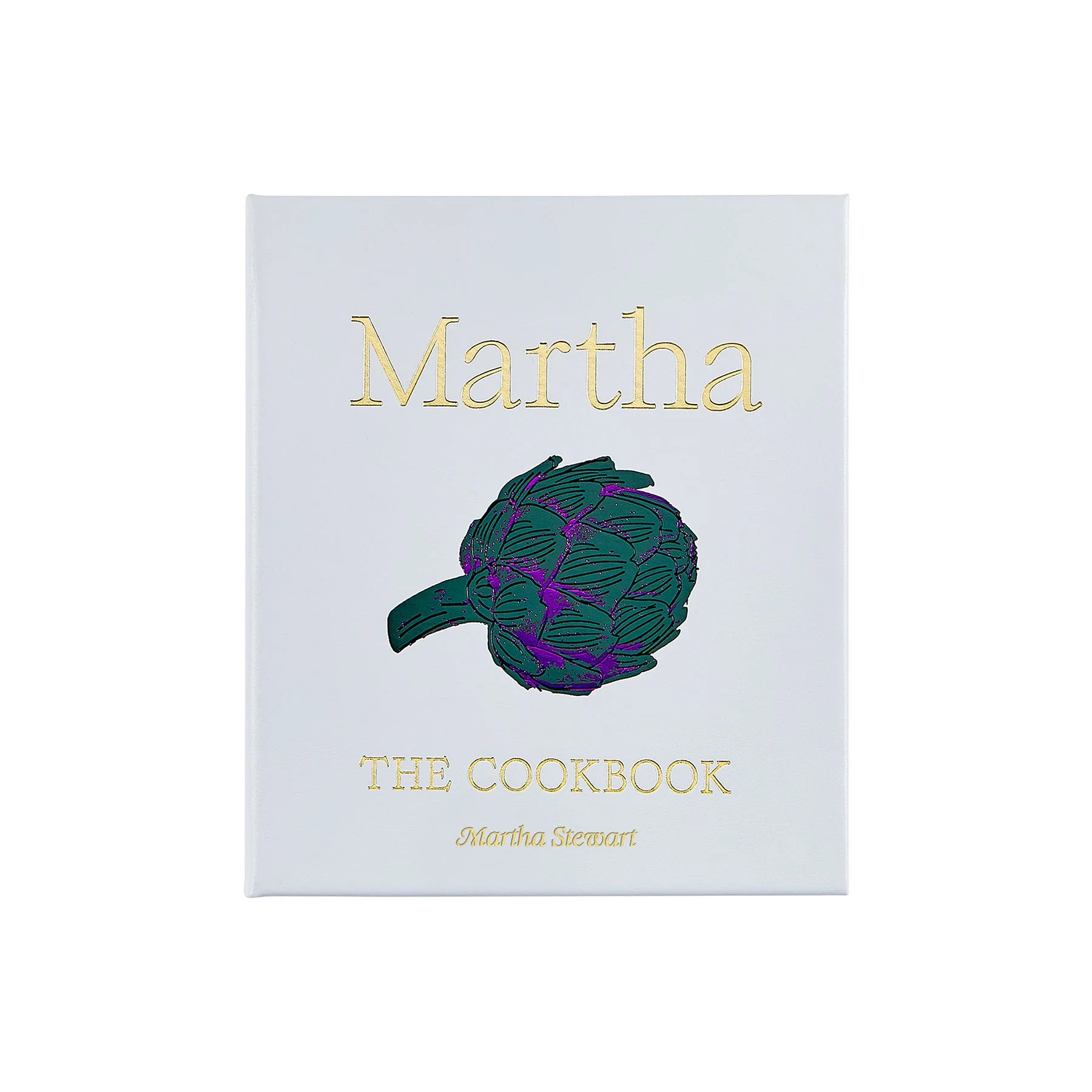 Martha: The Cookbook By Martha Stewart - Image 5