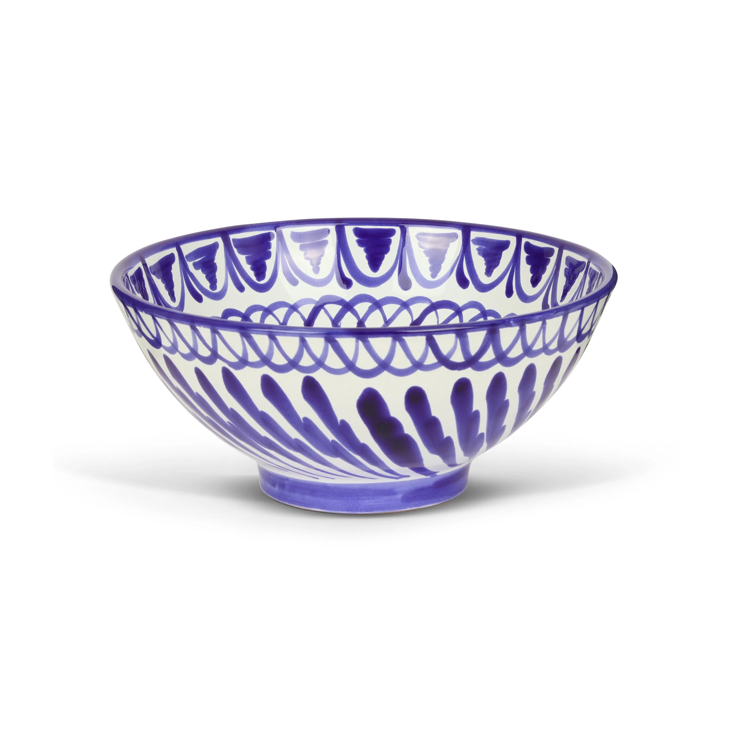 Medium bowl Azul - Image 4