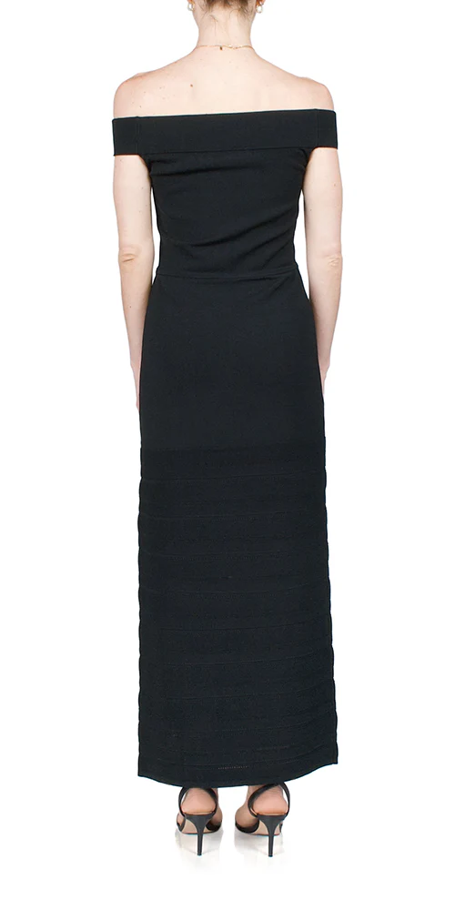 Mercede Dress - Image 4
