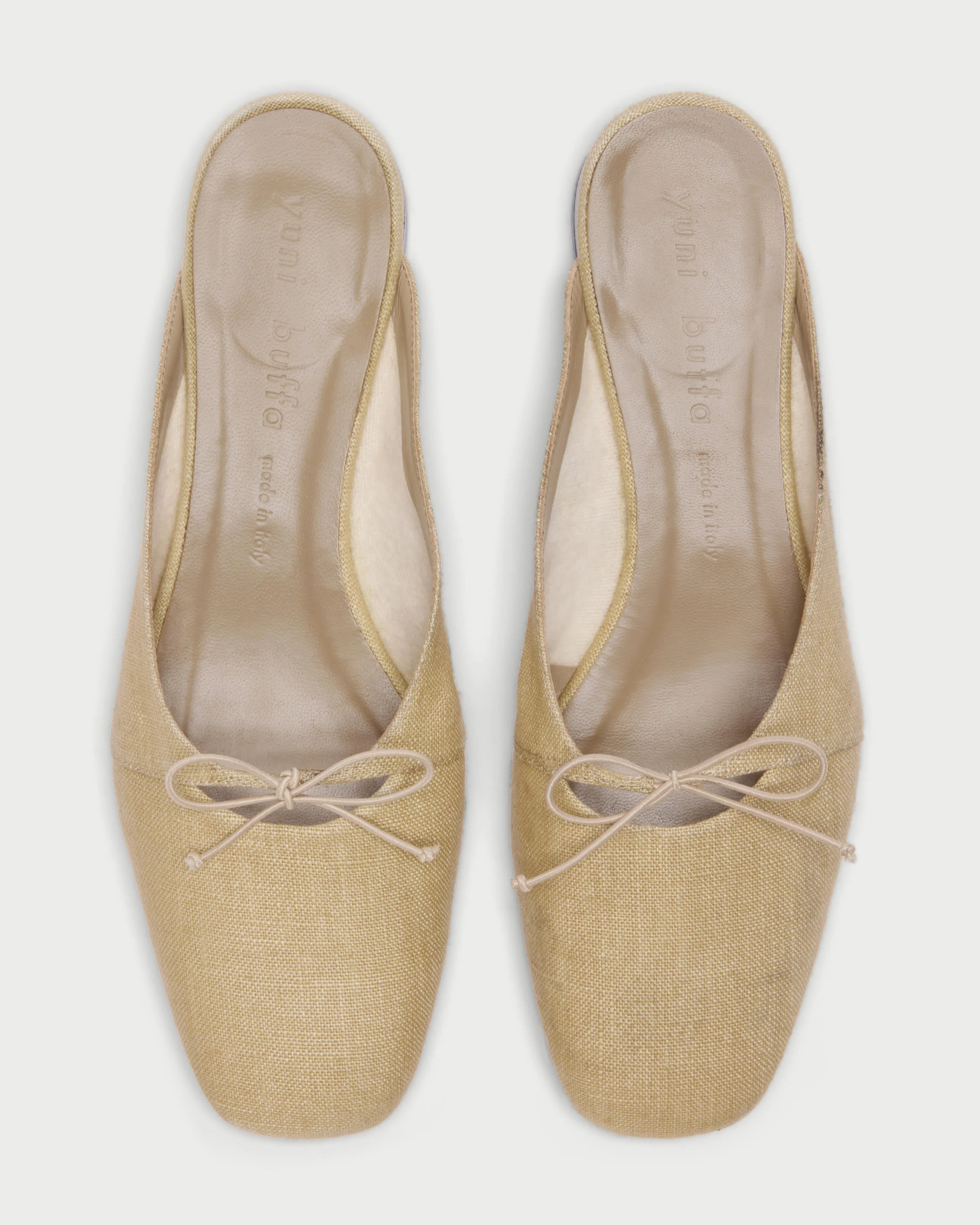 Mezzo Slide Natural - Image 6
