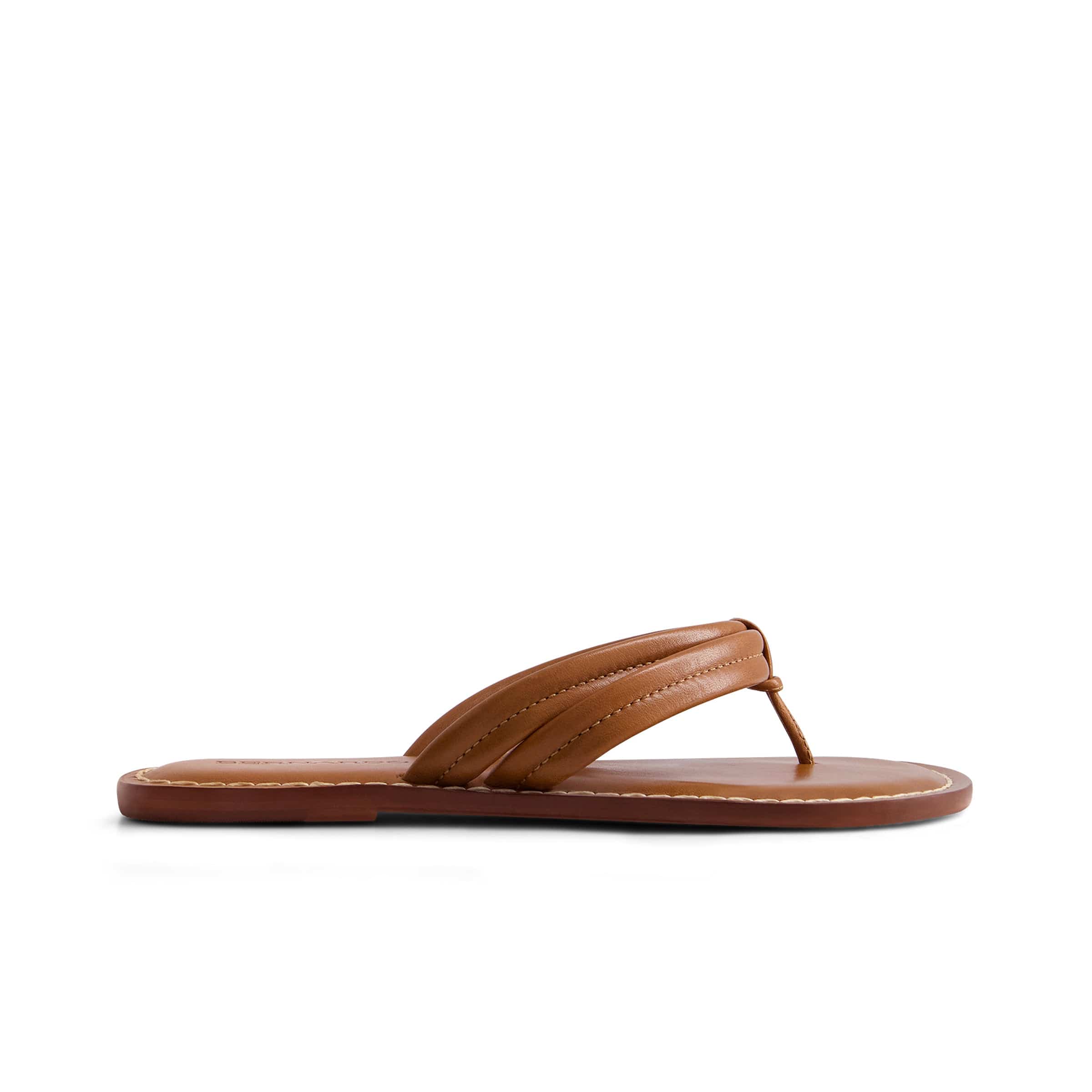 Miami Thong Sandal Luggage - Image 8