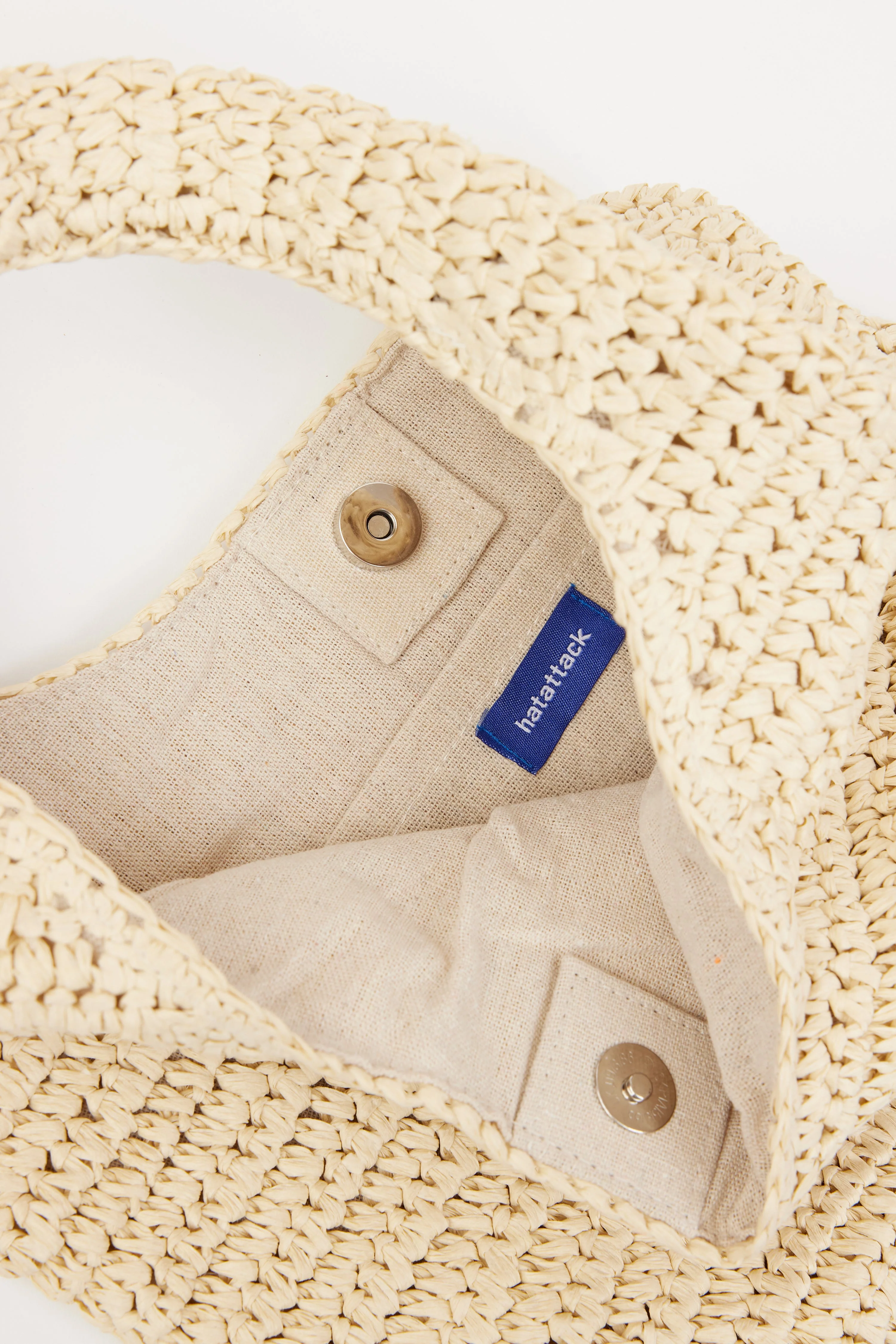 Micro Slouch Bag - Image 6