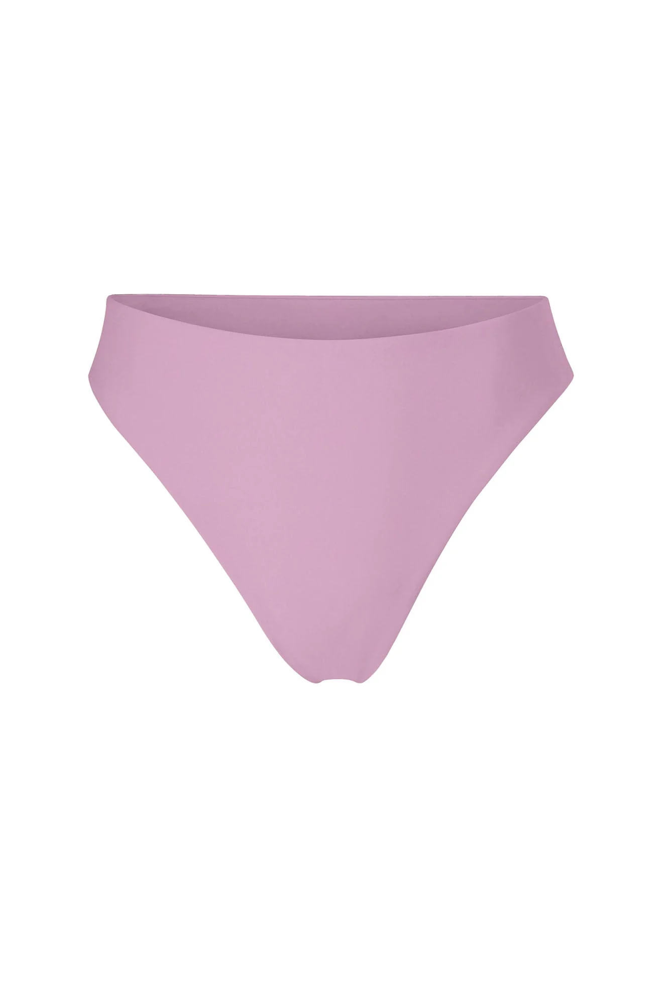 Midi High-Cut Bikini Bottom - Image 13