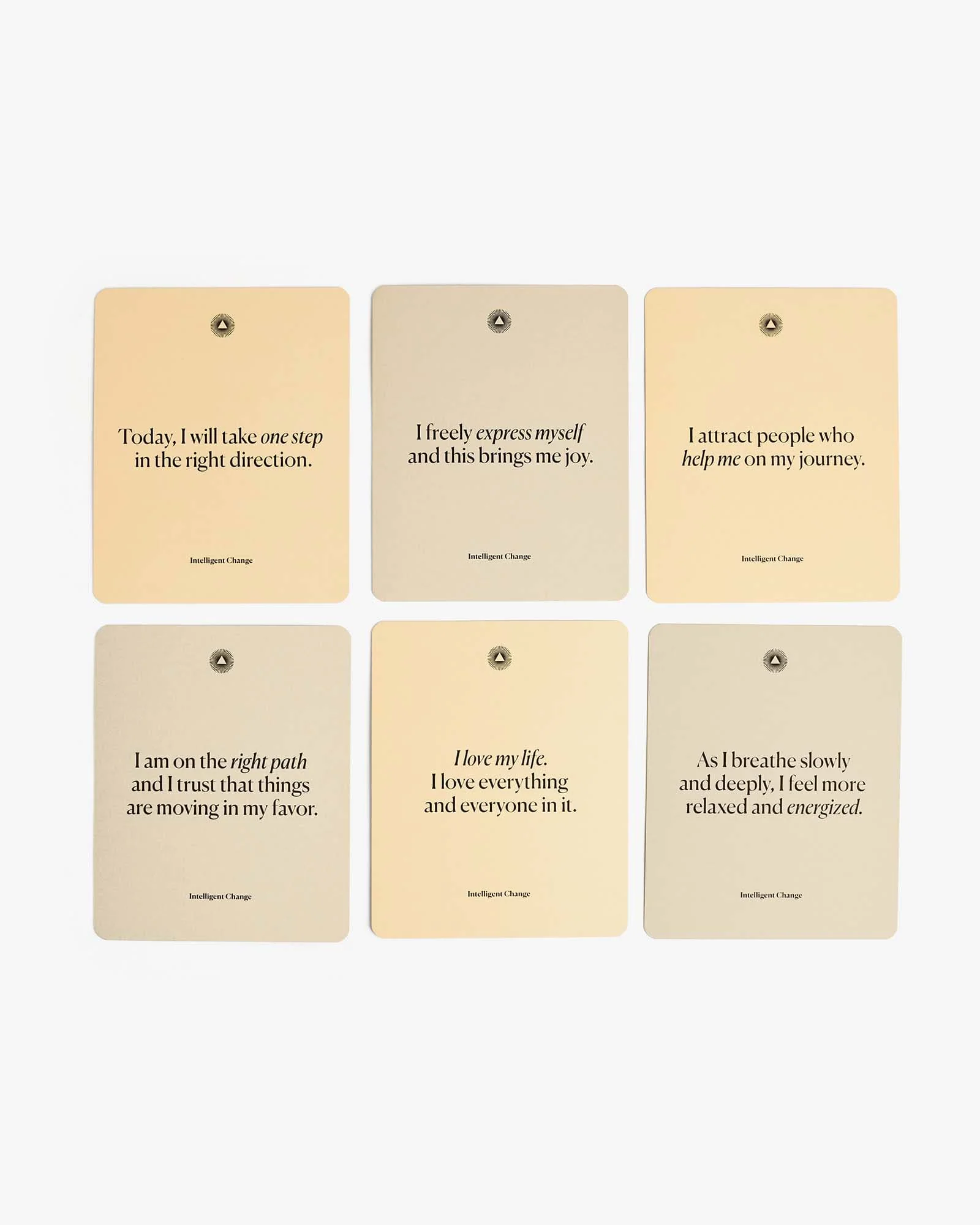 Mindful Affirmations Original - Image 4