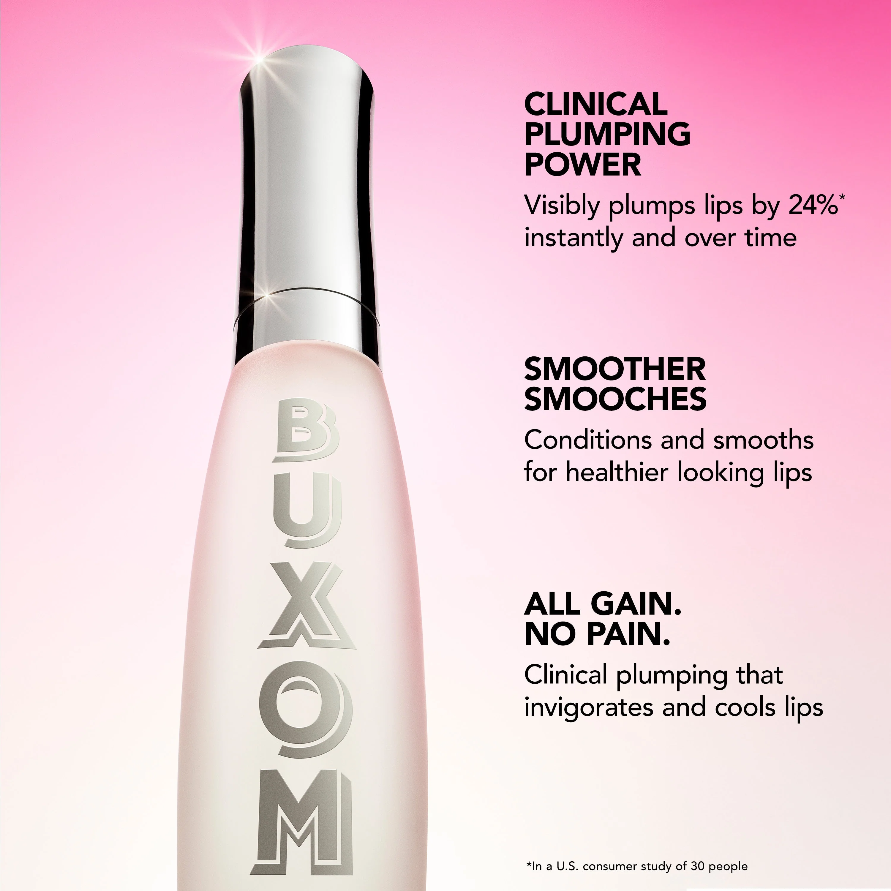 Mini Plump Shot™ Peptides Lip Serum - Image 10