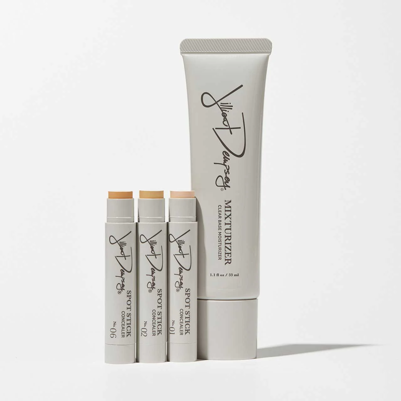 Mixturizer Clear Base Moisturizer - Image 5