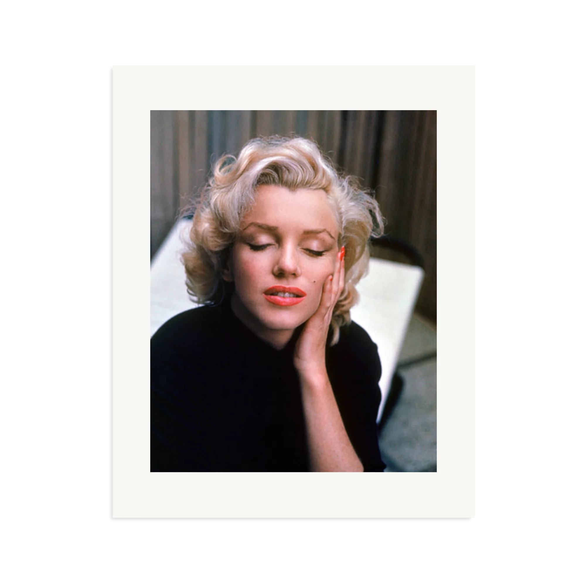 Monroe in May 1953 - Image 16