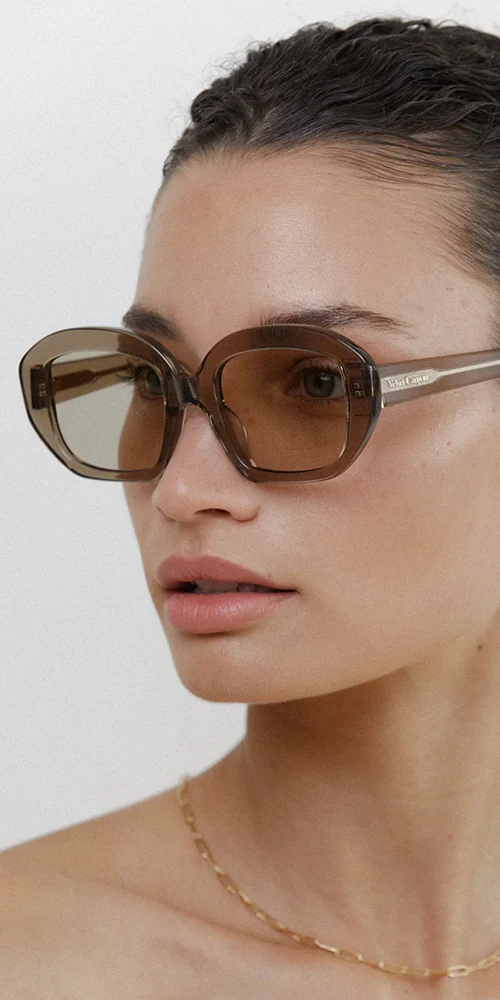 Motel Musa Sunglasses Smoke - Image 7