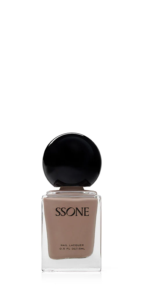 Musk Nail Lacquer