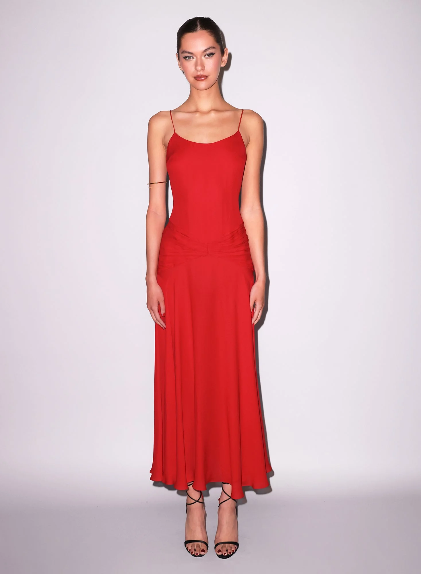 Nina Maxi Dress - Image 3