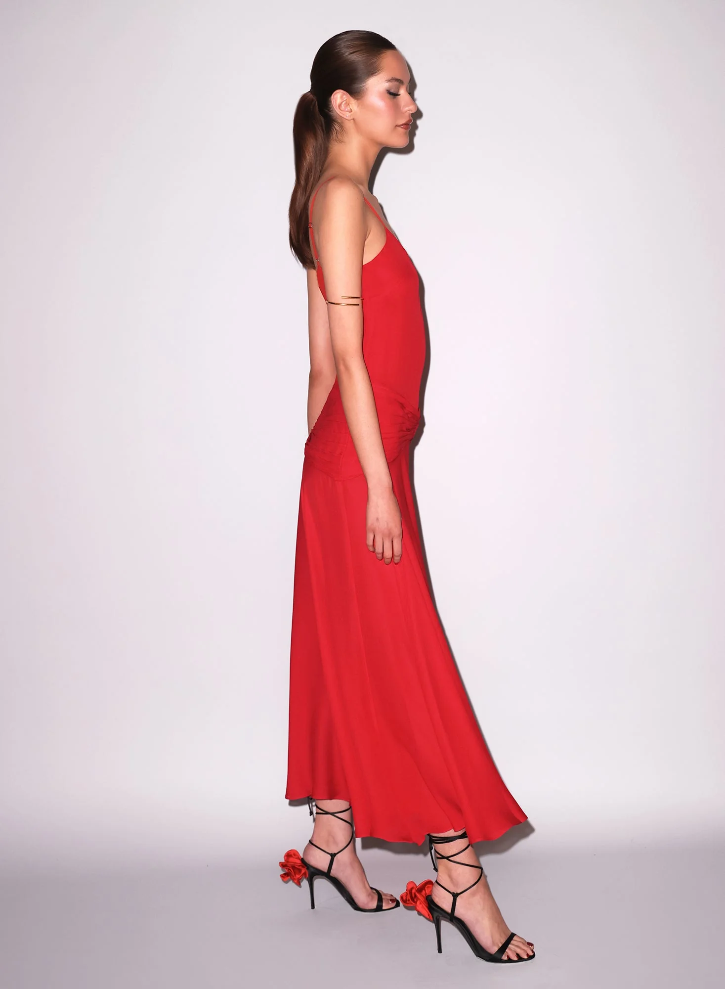 Nina Maxi Dress - Image 5