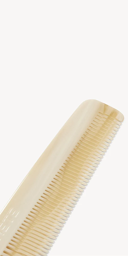 No. 1 Comb Alabaster - Image 2